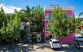 Pousada Rosa